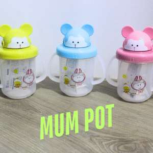Mum Pot