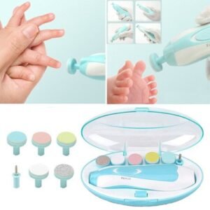Nail Trimmer